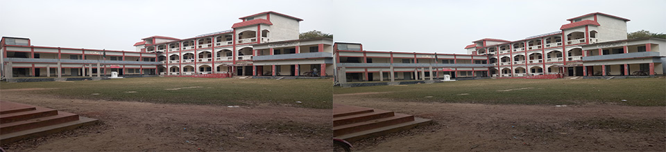 Shatadal Secondary School - Slide